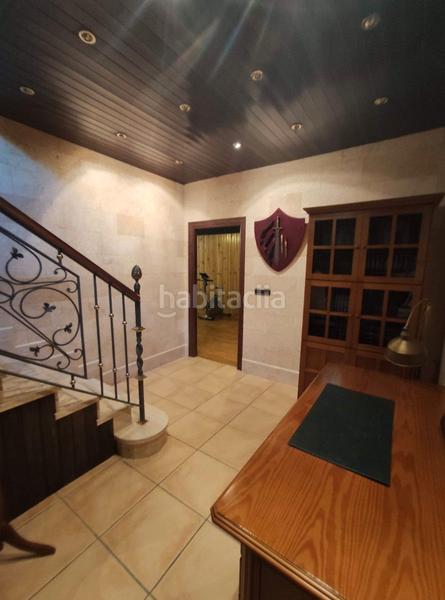 Foto 11f1eeee-76b2-48d8-a259-c9b98ad72142. Chalet avec parking piscine dans Alzabares Elche / Elx