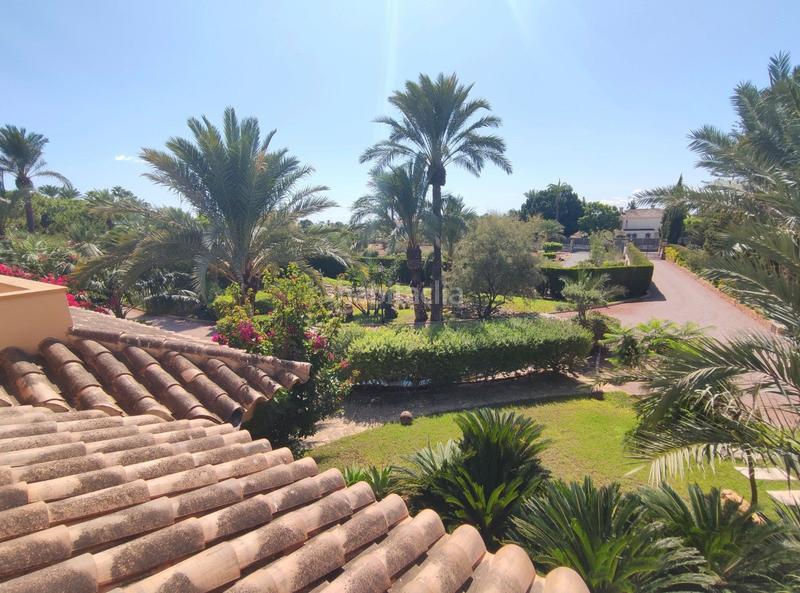 Foto 24479deb-8b44-4895-aa9f-84b5fc3c2864. Chalet avec parking piscine dans Alzabares Elche / Elx