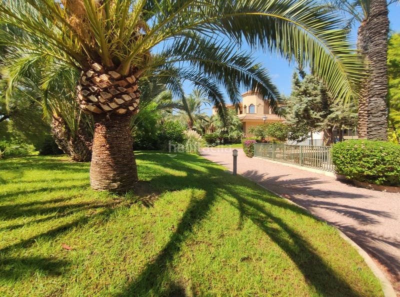 Foto 2c40fec1-ab0b-43c1-82cc-c90ba3015843. Chalet avec parking piscine dans Alzabares Elche / Elx