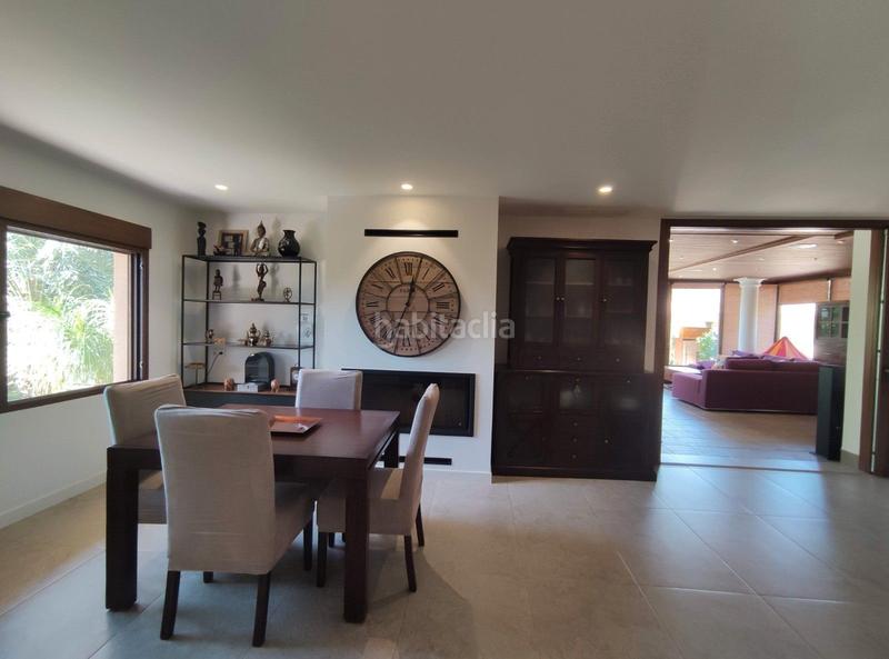 Foto 2e3f4e26-c9d9-4957-95c9-5f9c99fa6889. Chalet avec parking piscine dans Alzabares Elche / Elx