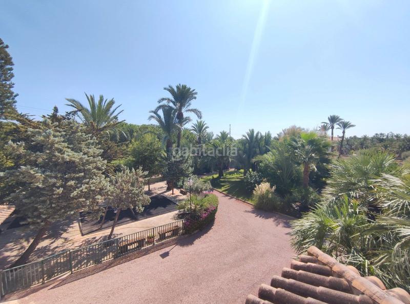 Foto 2fe2c95a-91dc-4c48-9e4a-13cdb806b11f. Chalet avec parking piscine dans Alzabares Elche / Elx