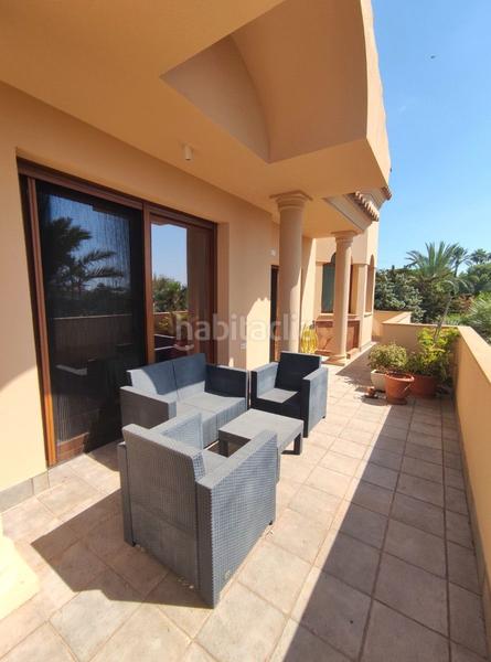 Foto 33258170-b9df-45f9-9eda-39af69dc6fce. Chalet avec parking piscine dans Alzabares Elche / Elx