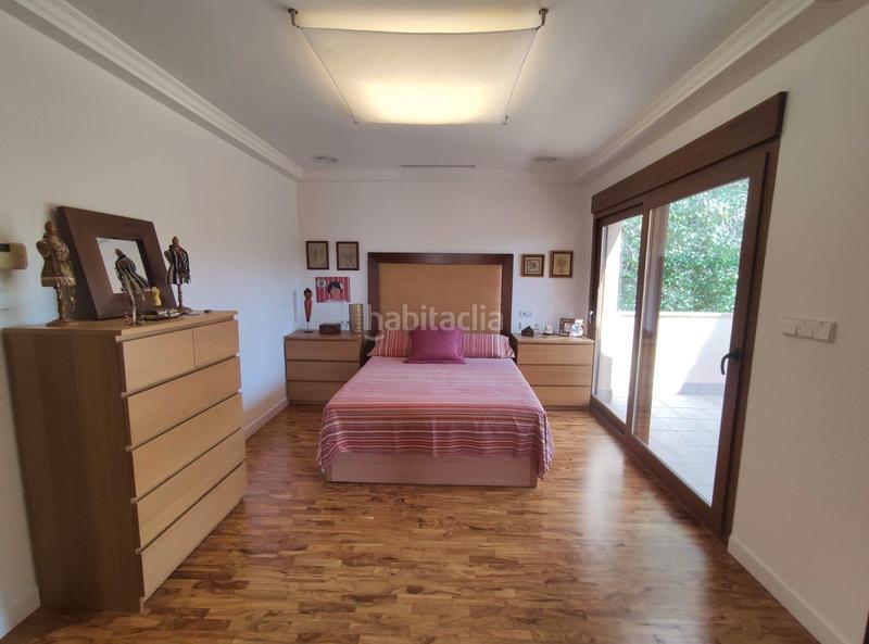 Foto 3368449e-3c9c-4475-b952-5f4fee64f5cb. Chalet avec parking piscine dans Alzabares Elche / Elx