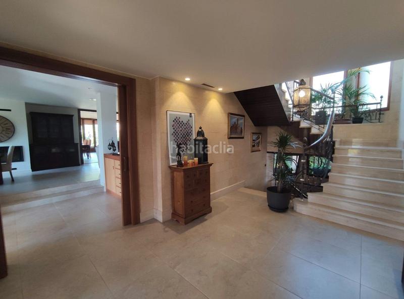 Foto 340f9527-2ad1-4782-92af-2937eaa81b2f. Chalet avec parking piscine dans Alzabares Elche / Elx