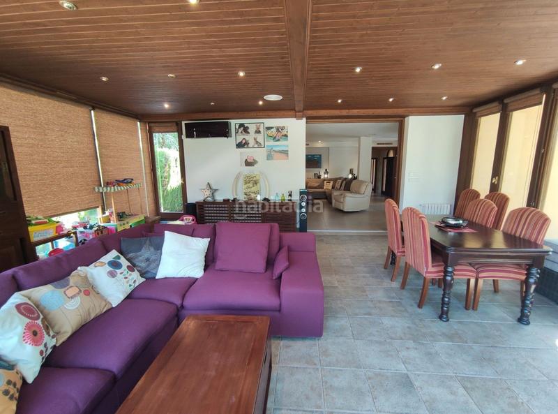 Foto 3c194277-0faf-4d04-90ec-95bad6b33db8. Chalet avec parking piscine dans Alzabares Elche / Elx