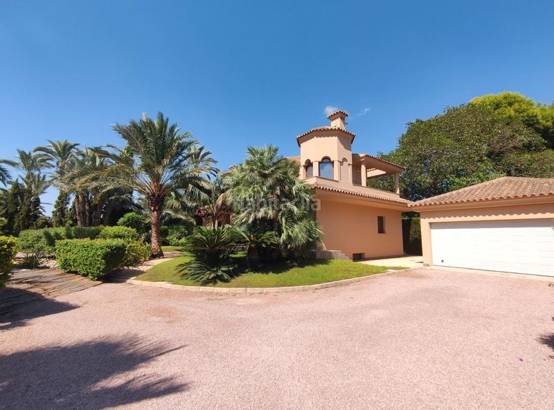 Foto 3fc155ea-689f-4399-9c5e-048d6b08013d. Chalet avec parking piscine dans Alzabares Elche / Elx