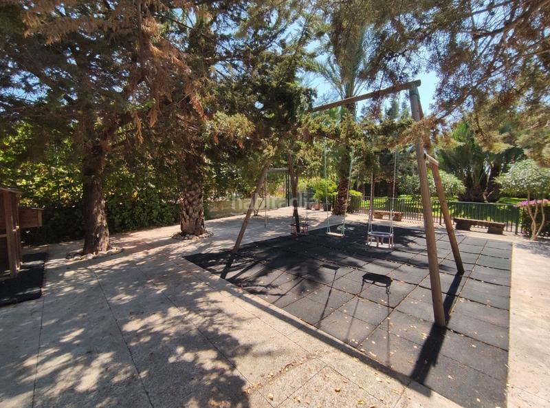 Foto 4acf66a6-0121-4796-9211-9651053de56f. Chalet avec parking piscine dans Alzabares Elche / Elx