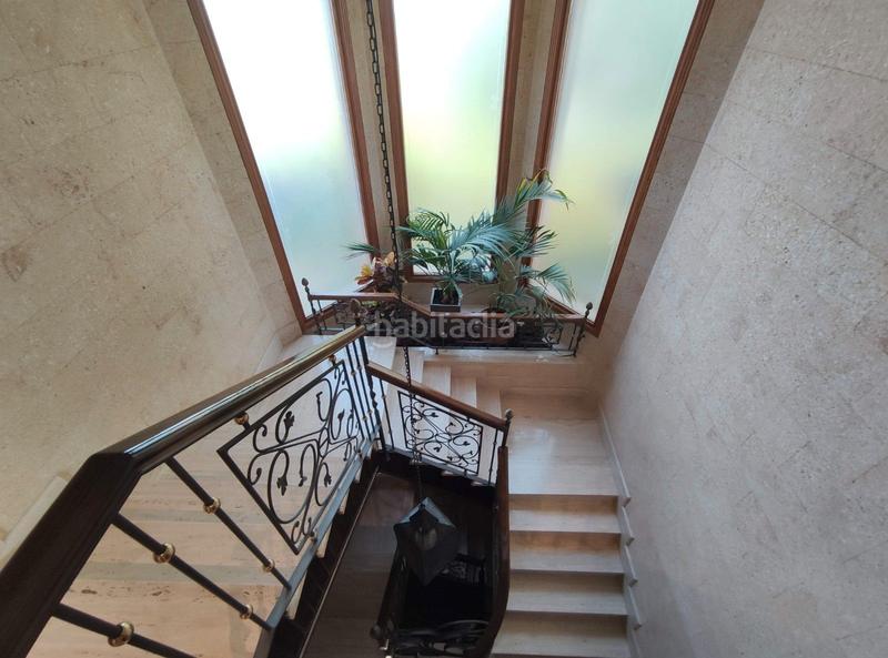 Foto 54bff493-d82a-4f31-9c35-0d47a399f4ec. Chalet avec parking piscine dans Alzabares Elche / Elx