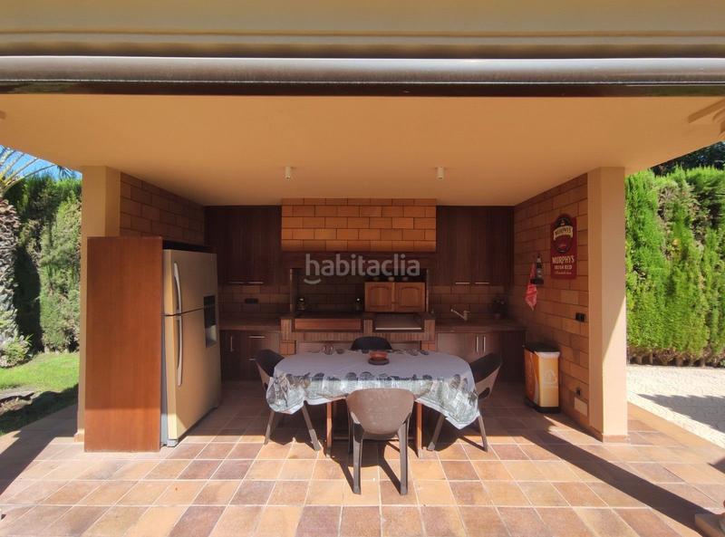 Foto 5d859ecf-1c32-4293-9b88-2d4fde80899d. Chalet avec parking piscine dans Alzabares Elche / Elx