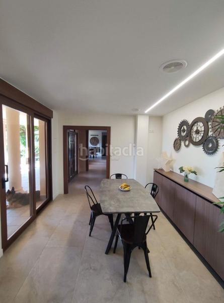 Foto 6591a477-0b2f-479b-9a22-b209c78b11d0. Chalet avec parking piscine dans Alzabares Elche / Elx