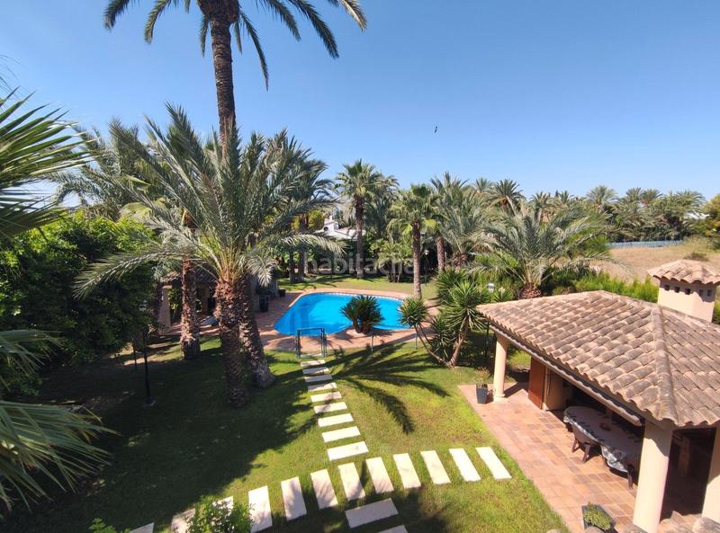 Foto 7d5d3e6a-6d21-4958-ac51-e59cdde30c0c. Chalet avec parking piscine dans Alzabares Elche / Elx