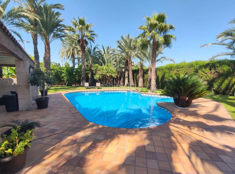 Foto 88c0e3f0-3731-45e9-906b-9168e1f41163. Chalet avec parking piscine dans Alzabares Elche / Elx