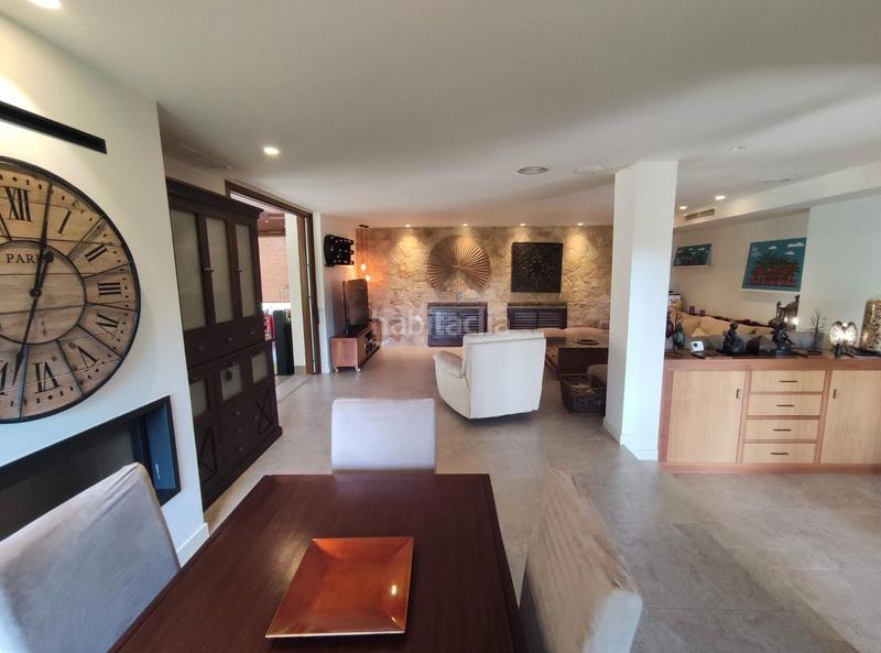 Foto 8fa19e91-7f9c-4f48-a0f7-fe3ff9d16810. Chalet avec parking piscine dans Alzabares Elche / Elx