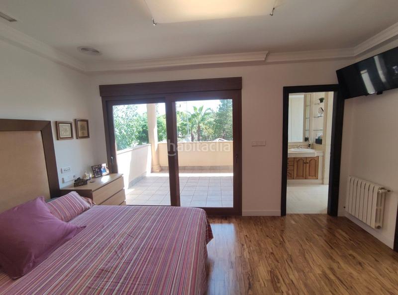 Foto 9f00cc15-91f0-4f8e-b439-239d439b78c0. Chalet avec parking piscine dans Alzabares Elche / Elx