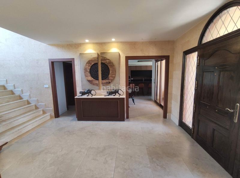 Foto b77f4510-6ef7-42ea-bb47-ee8932cd3e53. Chalet avec parking piscine dans Alzabares Elche / Elx