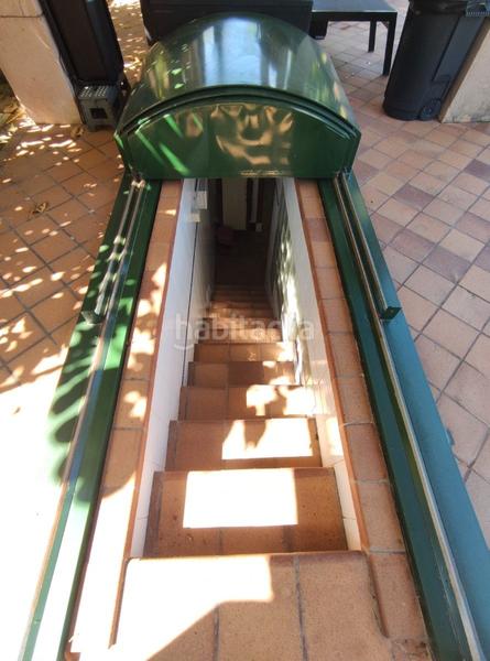 Foto badb6d3b-f0d7-4343-af23-2eb377181217. Chalet avec parking piscine dans Alzabares Elche / Elx