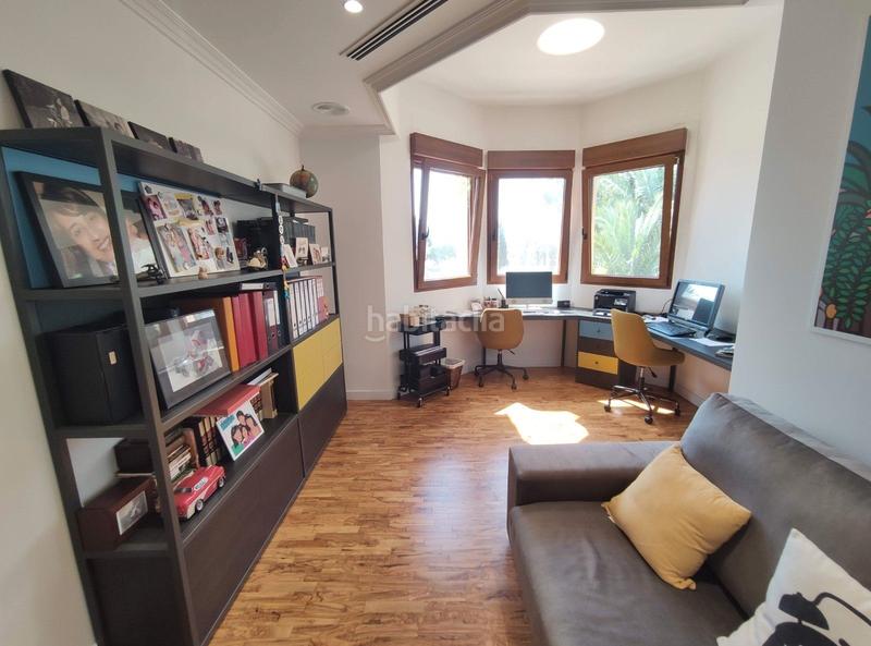 Foto bbfa5192-091b-4703-8669-18abdb7ee93e. Chalet avec parking piscine dans Alzabares Elche / Elx