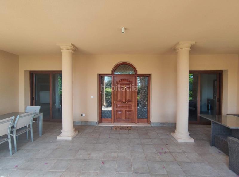 Foto d5b8c874-a907-4249-9dcb-d62221c55401. Chalet avec parking piscine dans Alzabares Elche / Elx