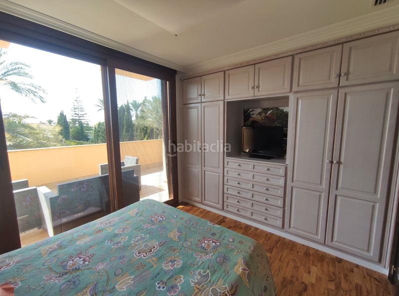 Foto d6f7749c-bd63-4955-99ca-fdd67beaa592. Chalet avec parking piscine dans Alzabares Elche / Elx