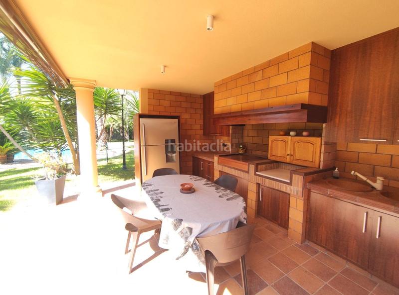 Foto d96ed359-36ad-43d4-9d86-2059a26e83d2. Chalet avec parking piscine dans Alzabares Elche / Elx