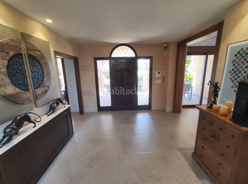 Foto dd2b9348-9403-495e-9a96-bae92acae4bf. Chalet avec parking piscine dans Alzabares Elche / Elx