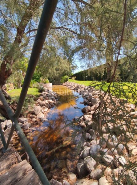 Foto dfdf1ec9-7be9-43f4-b07f-defdc4eee490. Chalet avec parking piscine dans Alzabares Elche / Elx