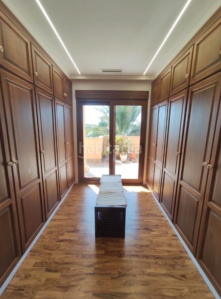 Foto e087d86a-3d74-4ab7-9a64-4580da01f2e3. Chalet avec parking piscine dans Alzabares Elche / Elx