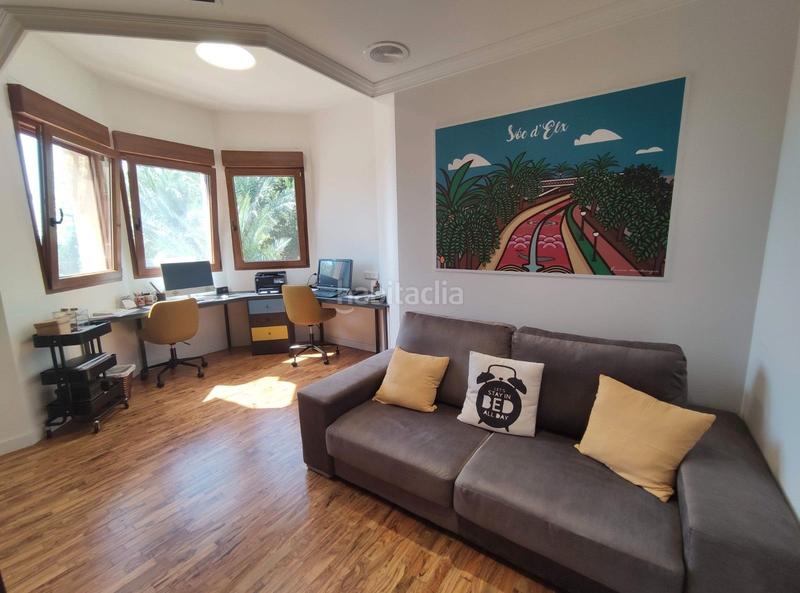 Foto e2751059-e423-4984-b26f-b42ca3a0dc9e. Chalet avec parking piscine dans Alzabares Elche / Elx