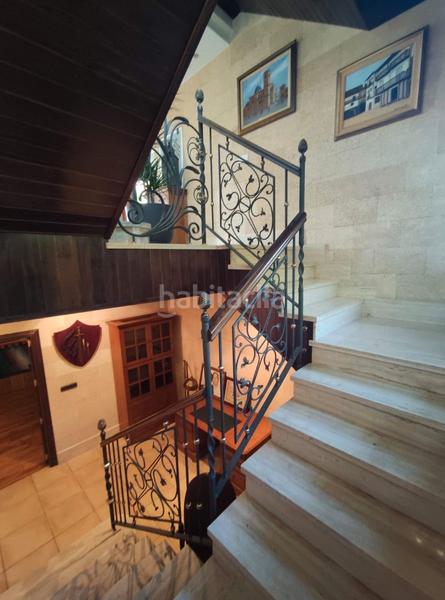 Foto eeda5959-d875-476e-9c1e-a71c7b17fb87. Chalet avec parking piscine dans Alzabares Elche / Elx