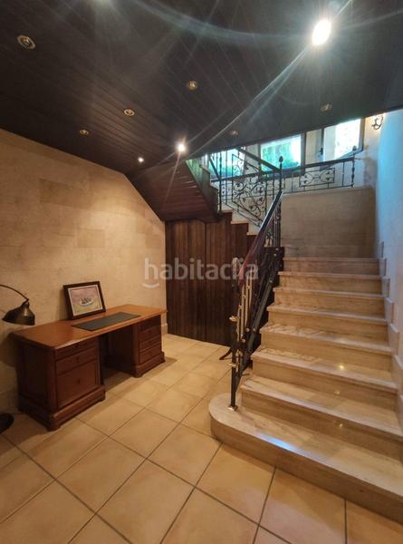 Foto f06fc99e-5cf7-4dd9-9fc9-66198099974f. Chalet avec parking piscine dans Alzabares Elche / Elx