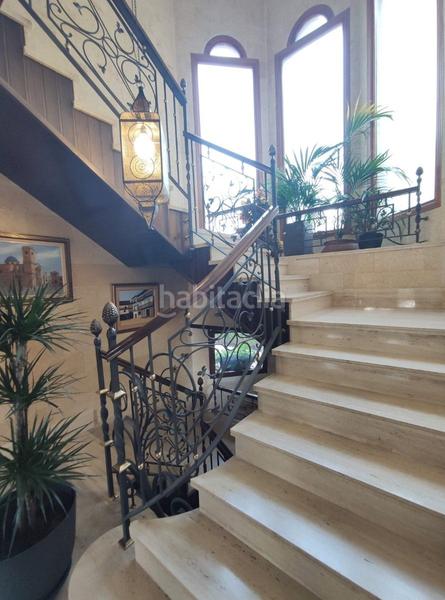 Foto f4fa15fe-e104-49a7-b920-92a1a9bfaae8. Chalet avec parking piscine dans Alzabares Elche / Elx