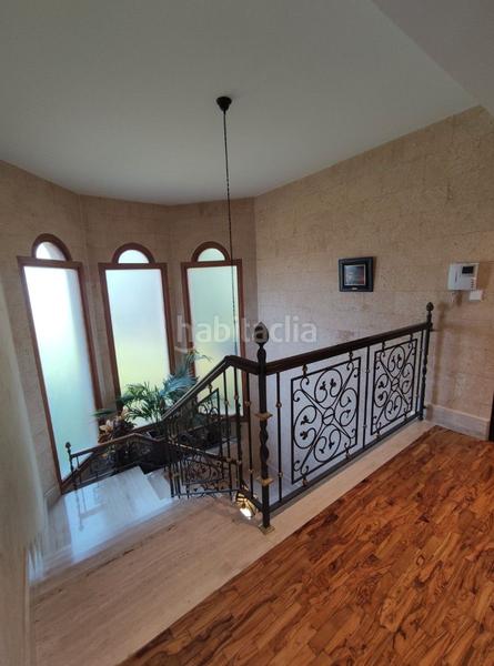 Foto f556f0c3-9bf8-45fa-b76f-14b2914eeafd. Chalet avec parking piscine dans Alzabares Elche / Elx