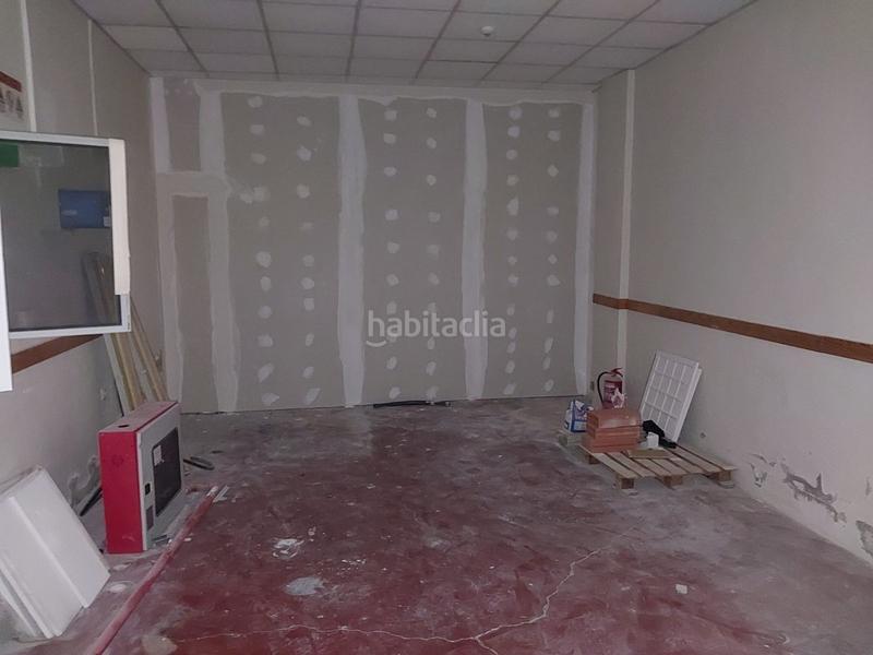 Foto 2763b43b-5947-47ae-9b93-80e9f1104873. Affitto locale commerciale in Catral