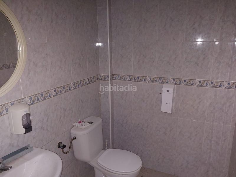 Foto 41baf39f-01ae-461a-a62d-71558fe94f7f. Affitto locale commerciale in Catral