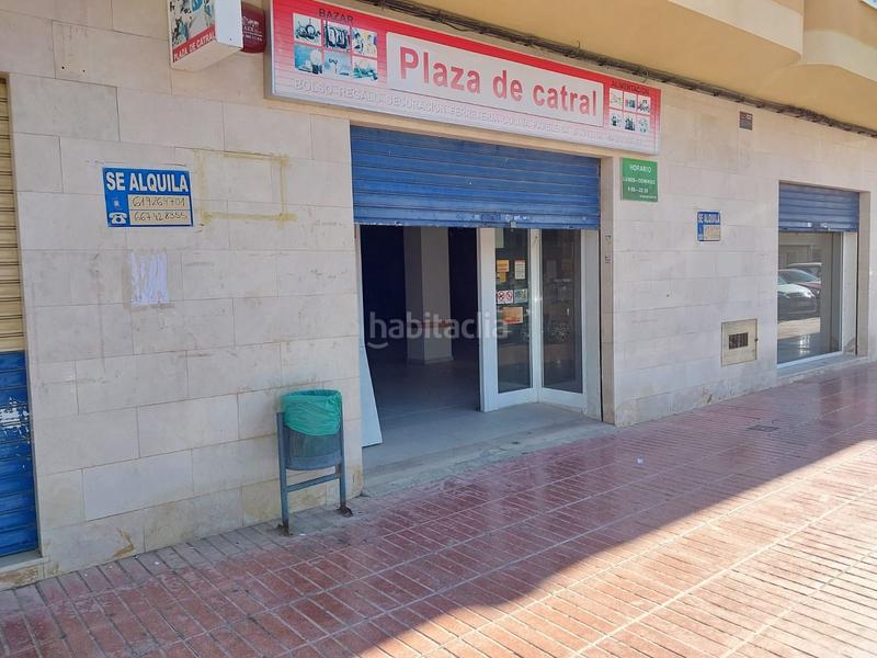 Foto be078c64-2ba7-4fe2-a732-68b033b81155. Affitto locale commerciale in Catral