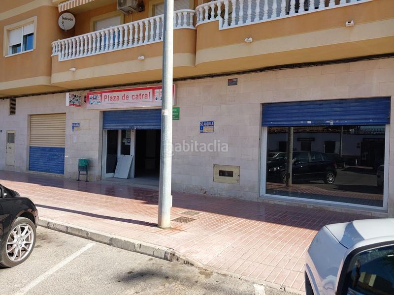 Foto c492d2f9-4de5-448e-b888-600f99dcd9c9. Affitto locale commerciale in Catral