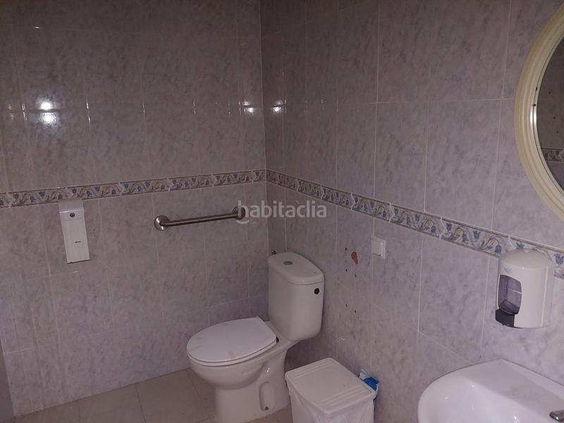 Foto 3eec4a71-b732-4c39-baea-35ad5afd7e6c. Location local commercial dans Catral