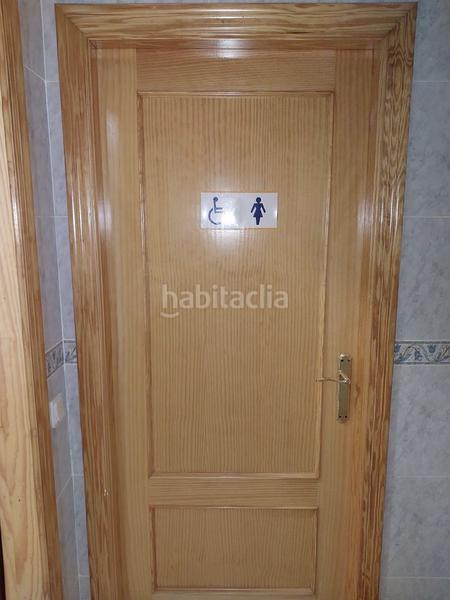 Foto 760d6600-e4bb-48d2-b130-1ab4efa470d5. Location local commercial dans Catral