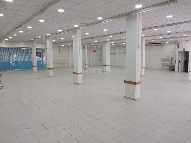 Foto 99f554b2-06b3-4f5b-9047-b9d248231bb0. Location local commercial dans Catral