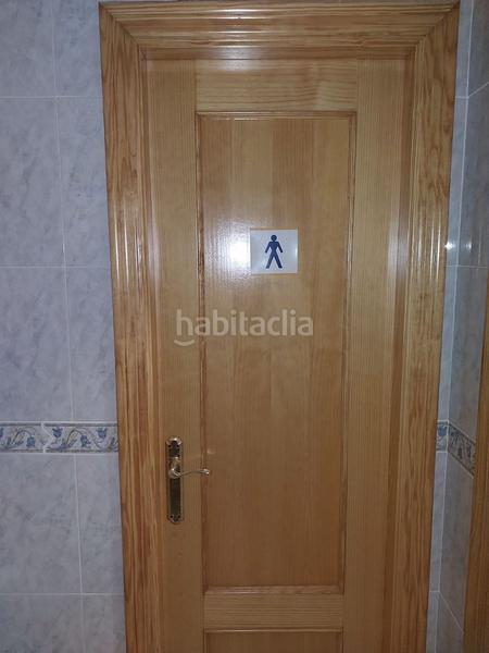 Foto a2c08032-8f5a-4590-b9b0-559a631a8e9e. Location local commercial dans Catral