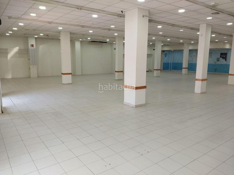 Foto f5600c9b-e795-4ac1-809e-c95bba18dd95. Location local commercial dans Catral