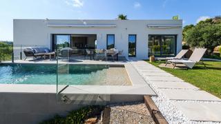 Casa a San Miguel de Salinas. Las colinas&nbsp;
bien venido a un mundo aparte para disfrutar