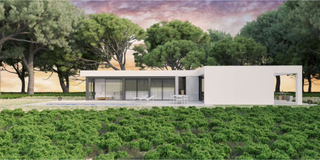 Casa a San Miguel de Salinas. Las colinas&nbsp;
bien venido a un mundo aparte para disfrutar