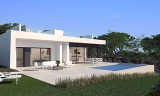 Casa a San Miguel de Salinas. Las colinas&nbsp;
bien venido a un mundo aparte para disfrutar