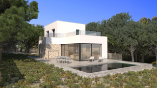 Casa a San Miguel de Salinas. Las colinas&nbsp;
bien venido a un mundo aparte para disfrutar
