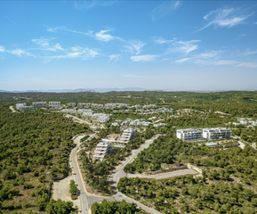 Appartement à San Miguel de Salinas. Las colinas&nbsp;
bien venido a un mundo aparte para disfrutar
