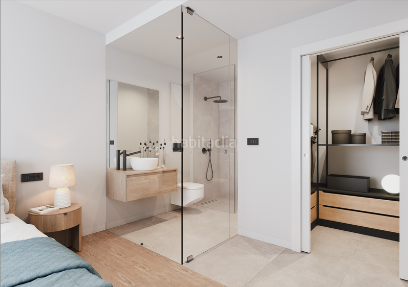 Foto 3d56d89f-d41f-443b-ad5b-6d5f6d31d927. Appartement avec chauffage parking piscine dans San Miguel de Salinas