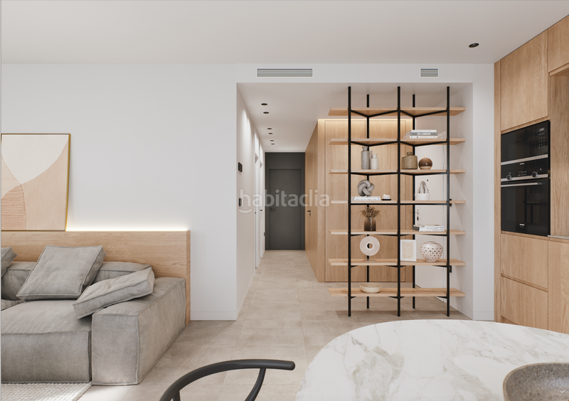 Foto 4e716d99-4ebe-41a3-a2ce-2b791d54c0fd. Appartement avec chauffage parking piscine dans San Miguel de Salinas