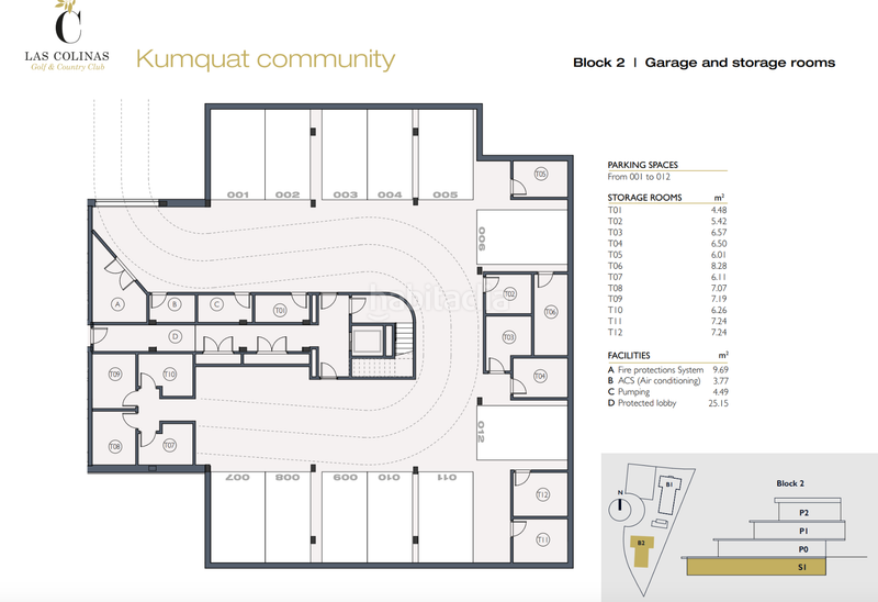 Foto 8416c6f3-c47c-4dac-89ca-669c5ca53e86. Appartement avec chauffage parking piscine dans San Miguel de Salinas
