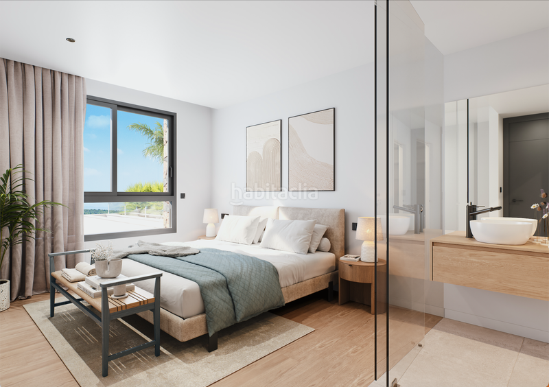 Foto ea1f6e52-bee6-4a24-890c-d340c8b1f332. Appartement avec chauffage parking piscine dans San Miguel de Salinas